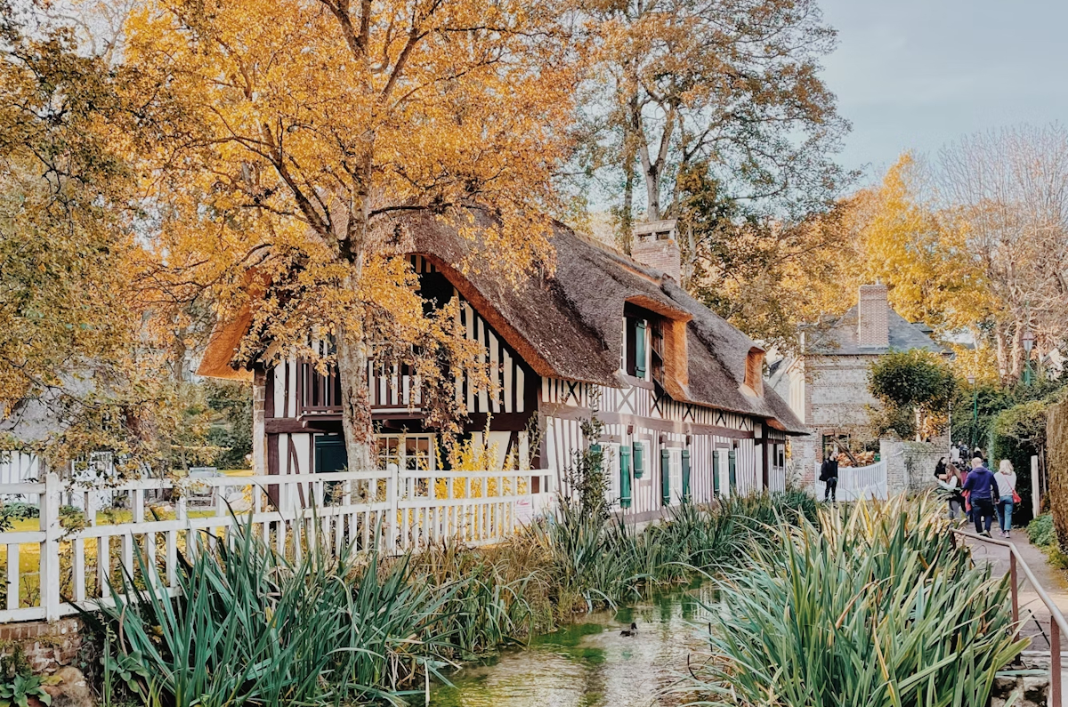 Vivre à Bois-Guillaume