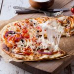 tendances Pizza Buitoni