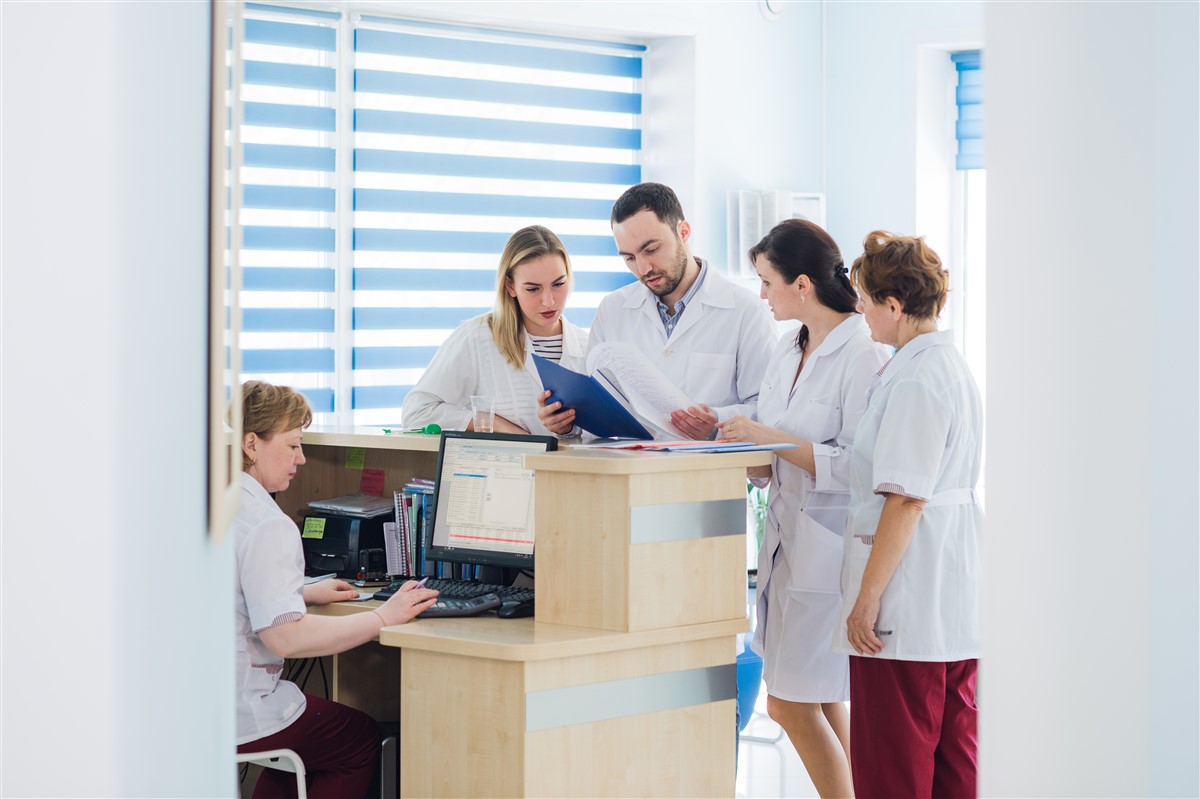 Apprenez comment identifier le médecin de garde