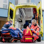 Complément de Salaire pour Ambulanciers