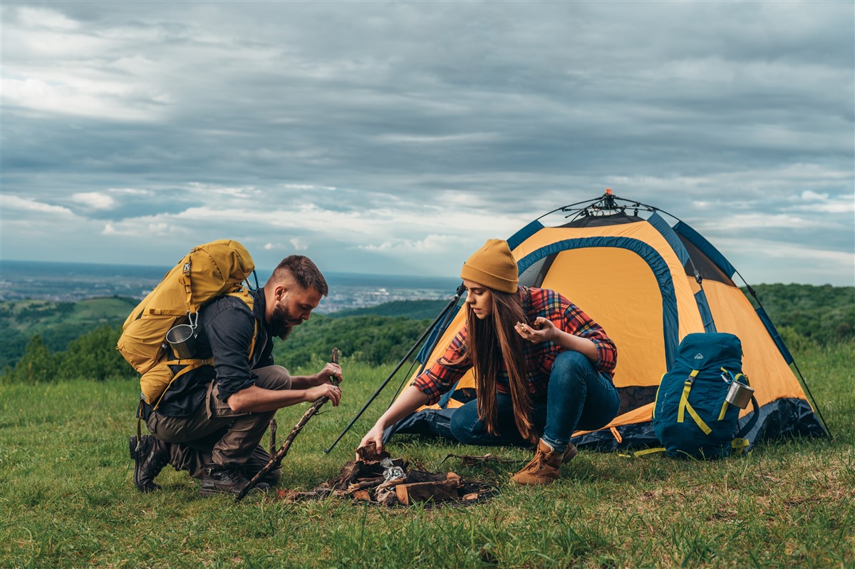 Les règles essentielles pour un camping réussi