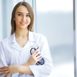 choisir une blouse médicale