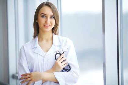 choisir une blouse médicale