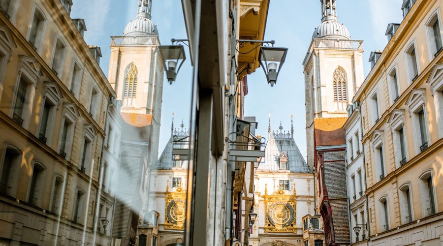 renouvellement de votre titre de séjour à Rouen