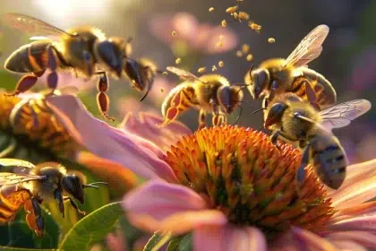 nouveautés scientifiques