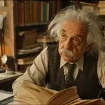 albert einstein