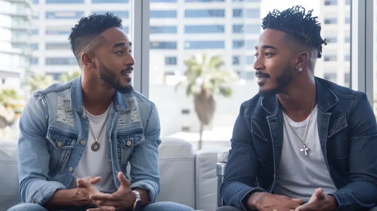 excuses à omarion