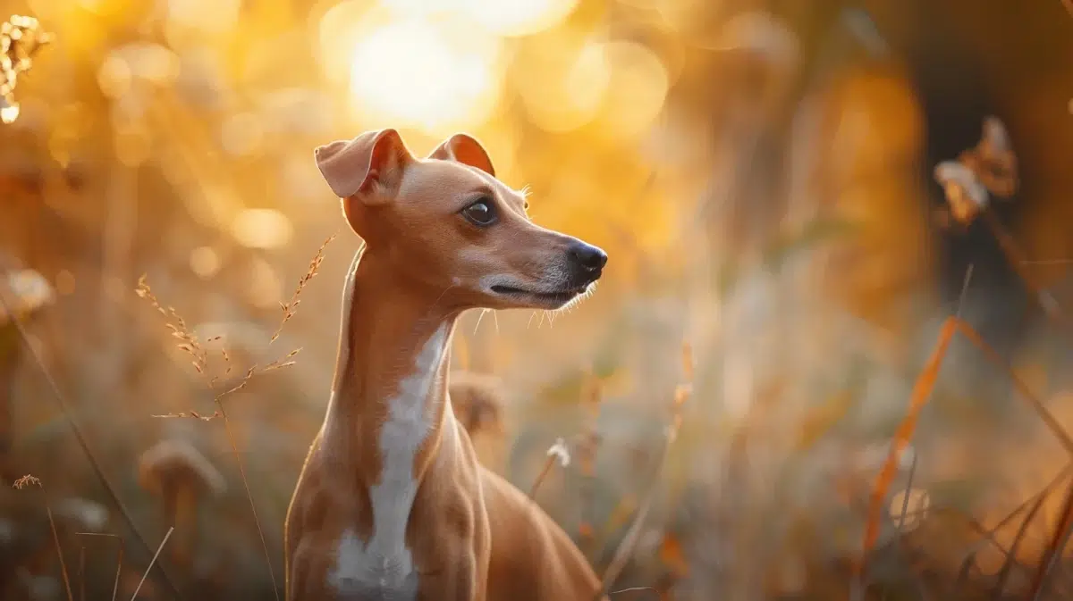 races de chiens