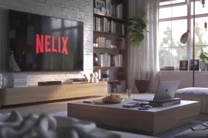 téléchargement automatique de netflix