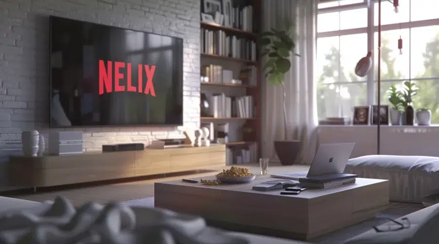 téléchargement automatique de netflix