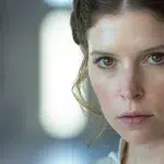 visage princesse leia