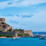 visite de spinalonga